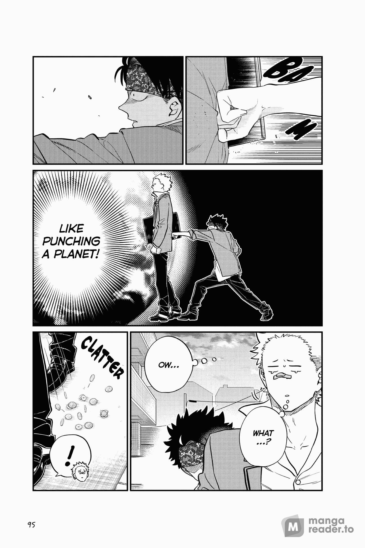 Komi Can’t Communicate, Chapter 148 image 4